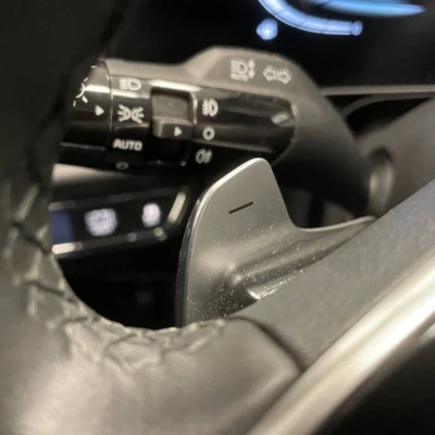 Niro 1.6 GDi 129 ch HEV DCT6  Active - photo 25/68