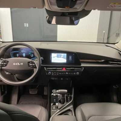 Niro 1.6 GDi 129 ch HEV DCT6  Active - photo 22/68