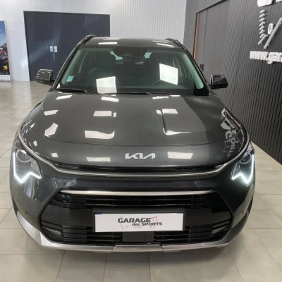 Niro 1.6 GDi 129 ch HEV DCT6  Active - photo 2/68