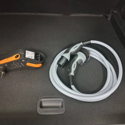 EV5 218 ch Autonomie Longue 81.4 kWh  GT-line - photo 90/90