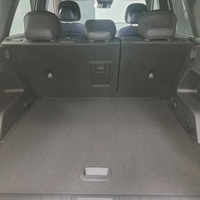 EV5 218 ch Autonomie Longue 81.4 kWh  GT-line - photo 84/90