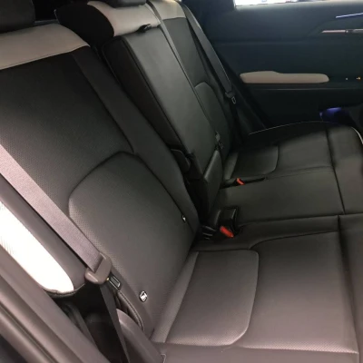 EV5 218 ch Autonomie Longue 81.4 kWh  GT-line - photo 82/90