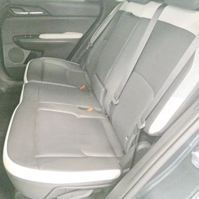 EV5 218 ch Autonomie Longue 81.4 kWh  GT-line - photo 76/90