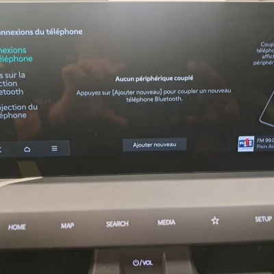 EV5 218 ch Autonomie Longue 81.4 kWh  GT-line - photo 75/90