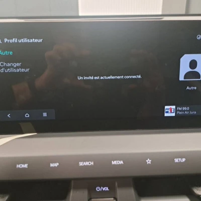 EV5 218 ch Autonomie Longue 81.4 kWh  GT-line - photo 70/90