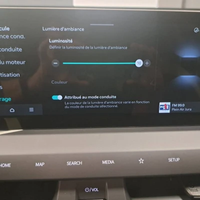 EV5 218 ch Autonomie Longue 81.4 kWh  GT-line - photo 66/90