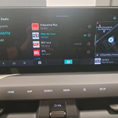 EV5 218 ch Autonomie Longue 81.4 kWh  GT-line - photo 60/90