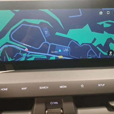 EV5 218 ch Autonomie Longue 81.4 kWh  GT-line - photo 55/90