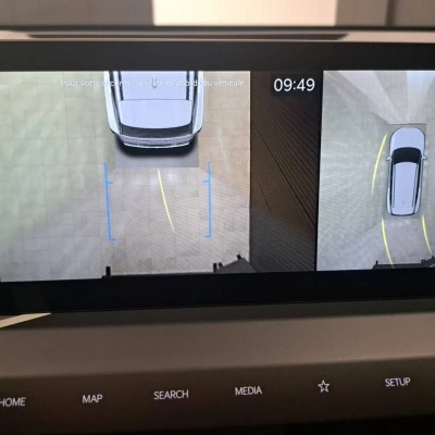 EV5 218 ch Autonomie Longue 81.4 kWh  GT-line - photo 52/90