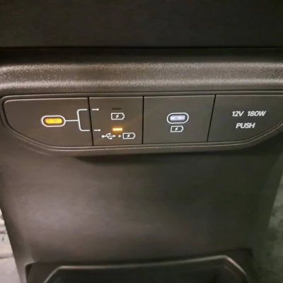 EV5 218 ch Autonomie Longue 81.4 kWh  GT-line - photo 46/90