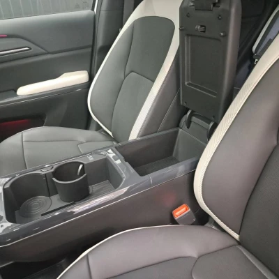 EV5 218 ch Autonomie Longue 81.4 kWh  GT-line - photo 42/90