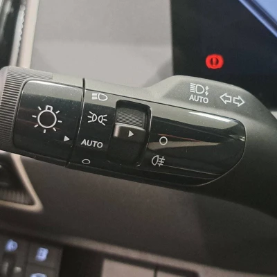 EV5 218 ch Autonomie Longue 81.4 kWh  GT-line - photo 39/90