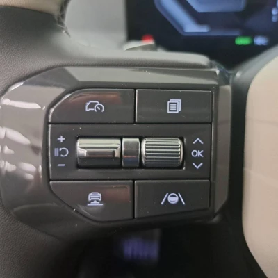 EV5 218 ch Autonomie Longue 81.4 kWh  GT-line - photo 24/90