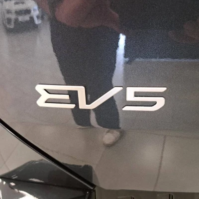 EV5 218 ch Autonomie Longue 81.4 kWh  GT-line - photo 15/90