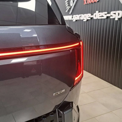 EV5 218 ch Autonomie Longue 81.4 kWh  GT-line - photo 12/90