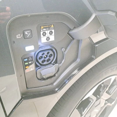 EV5 218 ch Autonomie Longue 81.4 kWh  GT-line - photo 10/90