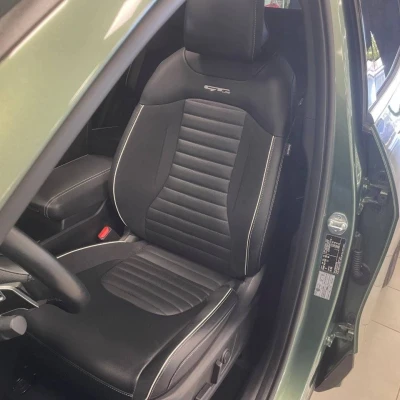 Sportage 1.6 T-GDi 265ch ISG Hybride Rechargeable BVA6 4x4  GT Line Premium - photo 22/79