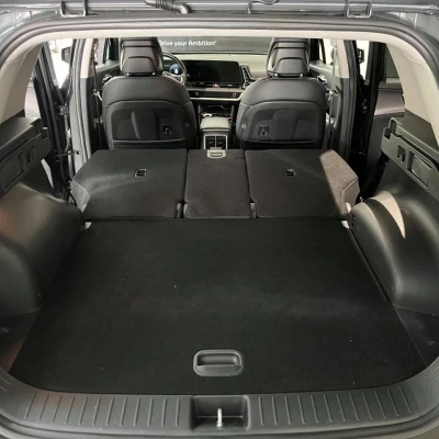 Sportage 1.6 T-GDi 265ch ISG Hybride Rechargeable BVA6 4x4  Design - photo 78/81