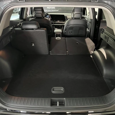 Sportage 1.6 T-GDi 265ch ISG Hybride Rechargeable BVA6 4x4  Design - photo 77/81