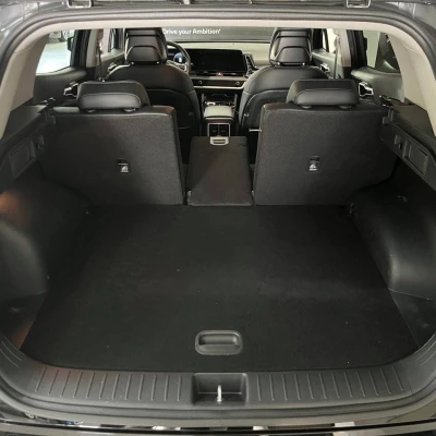 Sportage 1.6 T-GDi 265ch ISG Hybride Rechargeable BVA6 4x4  Design - photo 76/81