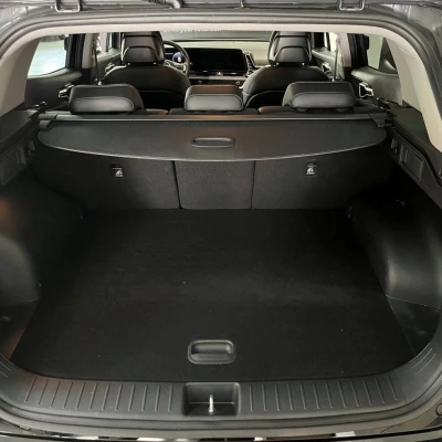 Sportage 1.6 T-GDi 265ch ISG Hybride Rechargeable BVA6 4x4  Design - photo 75/81