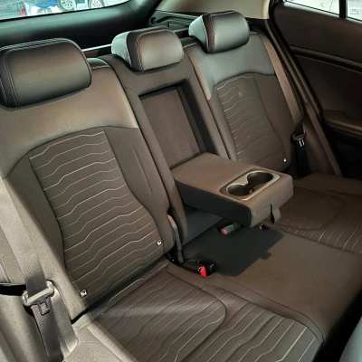 Sportage 1.6 T-GDi 265ch ISG Hybride Rechargeable BVA6 4x4  Design - photo 74/81