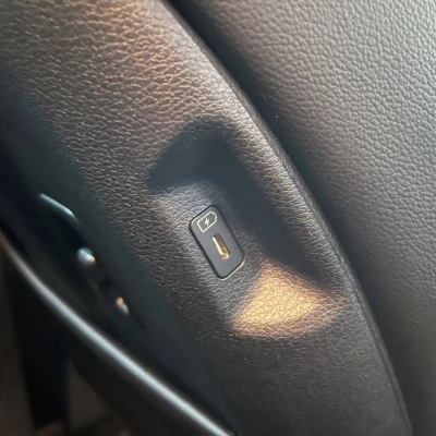 Sportage 1.6 T-GDi 265ch ISG Hybride Rechargeable BVA6 4x4  Design - photo 72/81