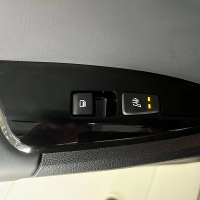 Sportage 1.6 T-GDi 265ch ISG Hybride Rechargeable BVA6 4x4  Design - photo 70/81