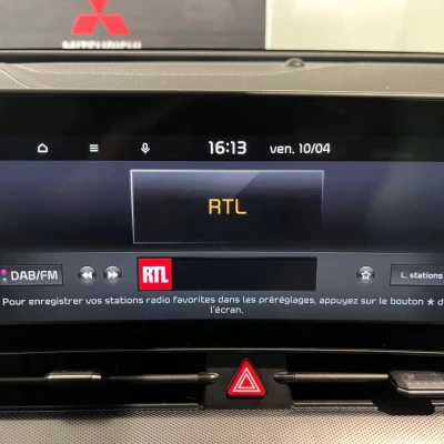 Sportage 1.6 T-GDi 265ch ISG Hybride Rechargeable BVA6 4x4  Design - photo 57/81