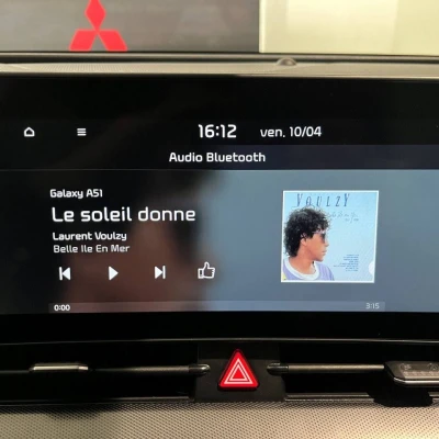 Sportage 1.6 T-GDi 265ch ISG Hybride Rechargeable BVA6 4x4  Design - photo 55/81