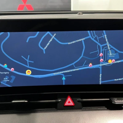 Sportage 1.6 T-GDi 265ch ISG Hybride Rechargeable BVA6 4x4  Design - photo 53/81