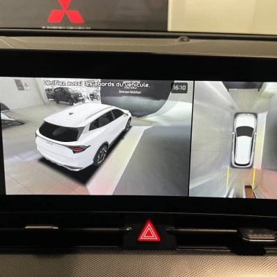 Sportage 1.6 T-GDi 265ch ISG Hybride Rechargeable BVA6 4x4  Design - photo 52/81