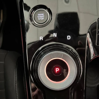 Sportage 1.6 T-GDi 265ch ISG Hybride Rechargeable BVA6 4x4  Design - photo 45/81