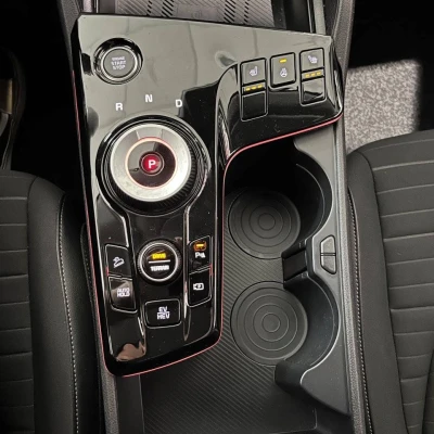 Sportage 1.6 T-GDi 265ch ISG Hybride Rechargeable BVA6 4x4  Design - photo 43/81