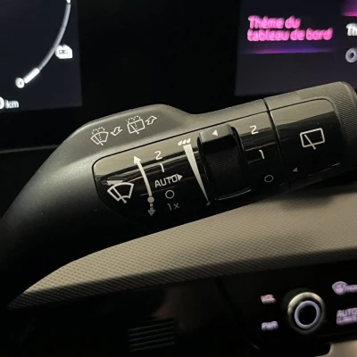 Sportage 1.6 T-GDi 265ch ISG Hybride Rechargeable BVA6 4x4  Design - photo 41/81