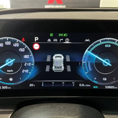 Sportage 1.6 T-GDi 265ch ISG Hybride Rechargeable BVA6 4x4  Design - photo 32/81