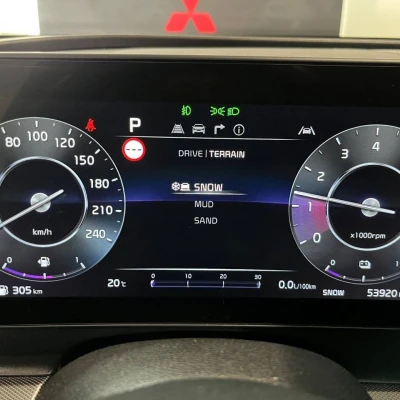 Sportage 1.6 T-GDi 265ch ISG Hybride Rechargeable BVA6 4x4  Design - photo 28/81