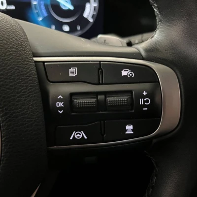 Sportage 1.6 T-GDi 265ch ISG Hybride Rechargeable BVA6 4x4  Design - photo 24/81