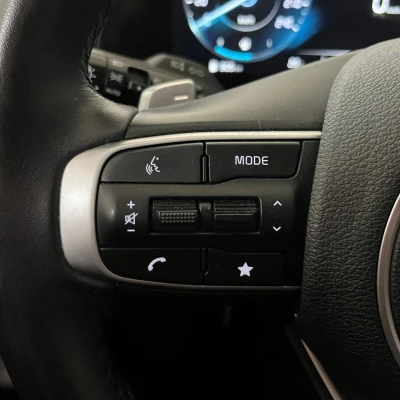 Sportage 1.6 T-GDi 265ch ISG Hybride Rechargeable BVA6 4x4  Design - photo 22/81