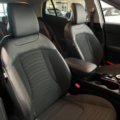 Sportage 1.6 T-GDi 265ch ISG Hybride Rechargeable BVA6 4x4  Design - photo 18/81