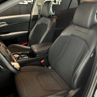 Sportage 1.6 T-GDi 265ch ISG Hybride Rechargeable BVA6 4x4  Design - photo 15/81