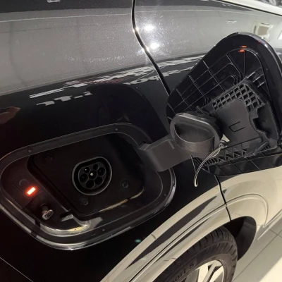 Sportage 1.6 T-GDi 265ch ISG Hybride Rechargeable BVA6 4x4  Design - photo 10/81