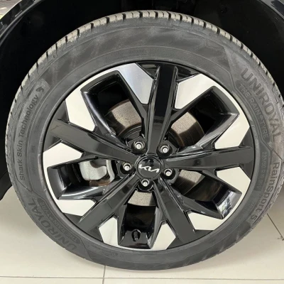 Sportage 1.6 T-GDi 265ch ISG Hybride Rechargeable BVA6 4x4  Design - photo 9/81