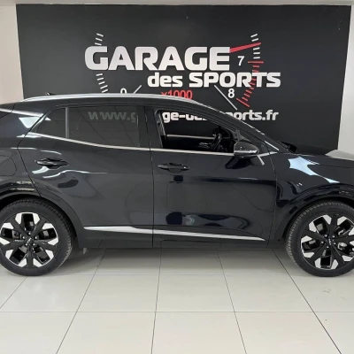 Sportage 1.6 T-GDi 265ch ISG Hybride Rechargeable BVA6 4x4  Design - photo 4/81