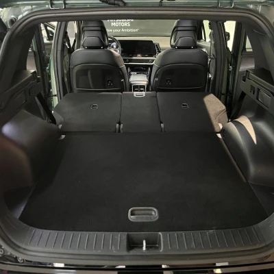 Sportage 1.6 T-GDi 230ch ISG Hybride BVA6 4x2  GT Line Premium - photo 84/88