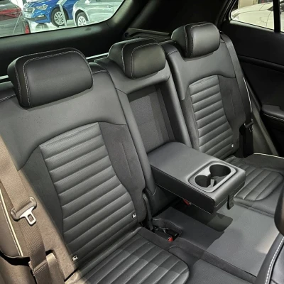 Sportage 1.6 T-GDi 230ch ISG Hybride BVA6 4x2  GT Line Premium - photo 80/88