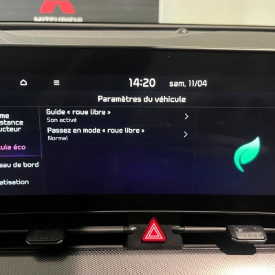 Sportage 1.6 T-GDi 230ch ISG Hybride BVA6 4x2  GT Line Premium - photo 72/88