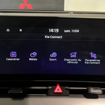 Sportage 1.6 T-GDi 230ch ISG Hybride BVA6 4x2  GT Line Premium - photo 66/88