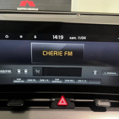 Sportage 1.6 T-GDi 230ch ISG Hybride BVA6 4x2  GT Line Premium - photo 64/88