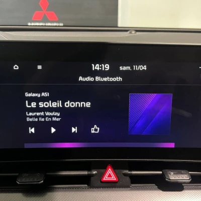 Sportage 1.6 T-GDi 230ch ISG Hybride BVA6 4x2  GT Line Premium - photo 62/88